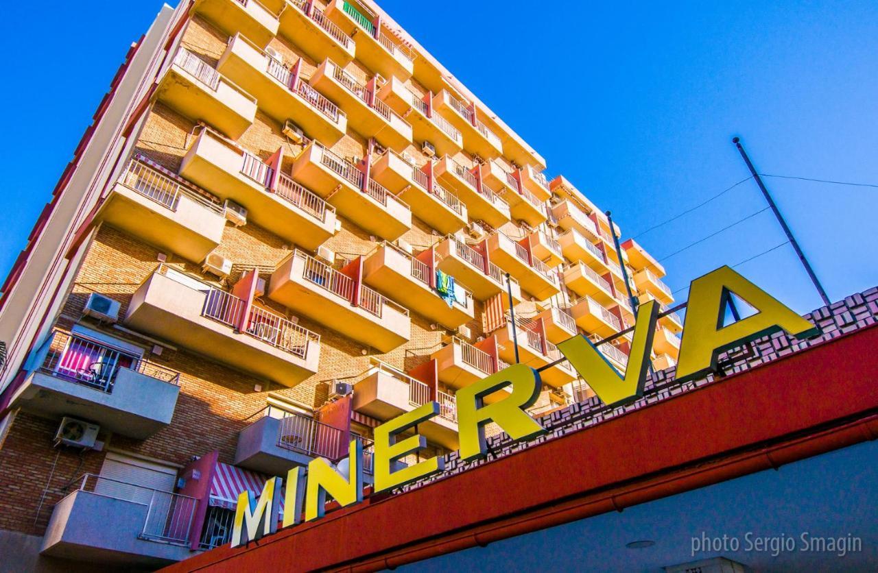 427 Estudio En Minerva Apartamentos -Vista Al Jardin - Piscina Y Playa Benalmádena Eksteriør bilde