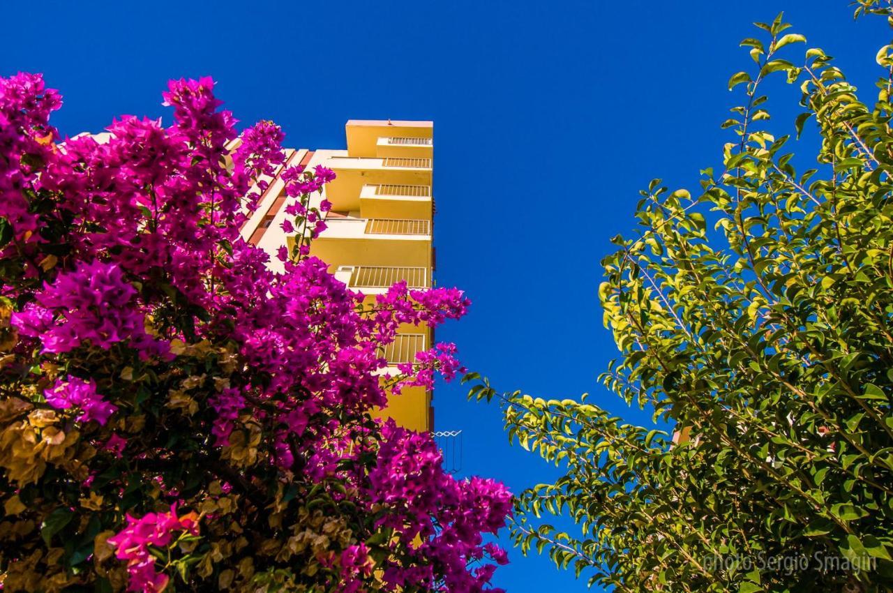 427 Estudio En Minerva Apartamentos -Vista Al Jardin - Piscina Y Playa Benalmádena Eksteriør bilde