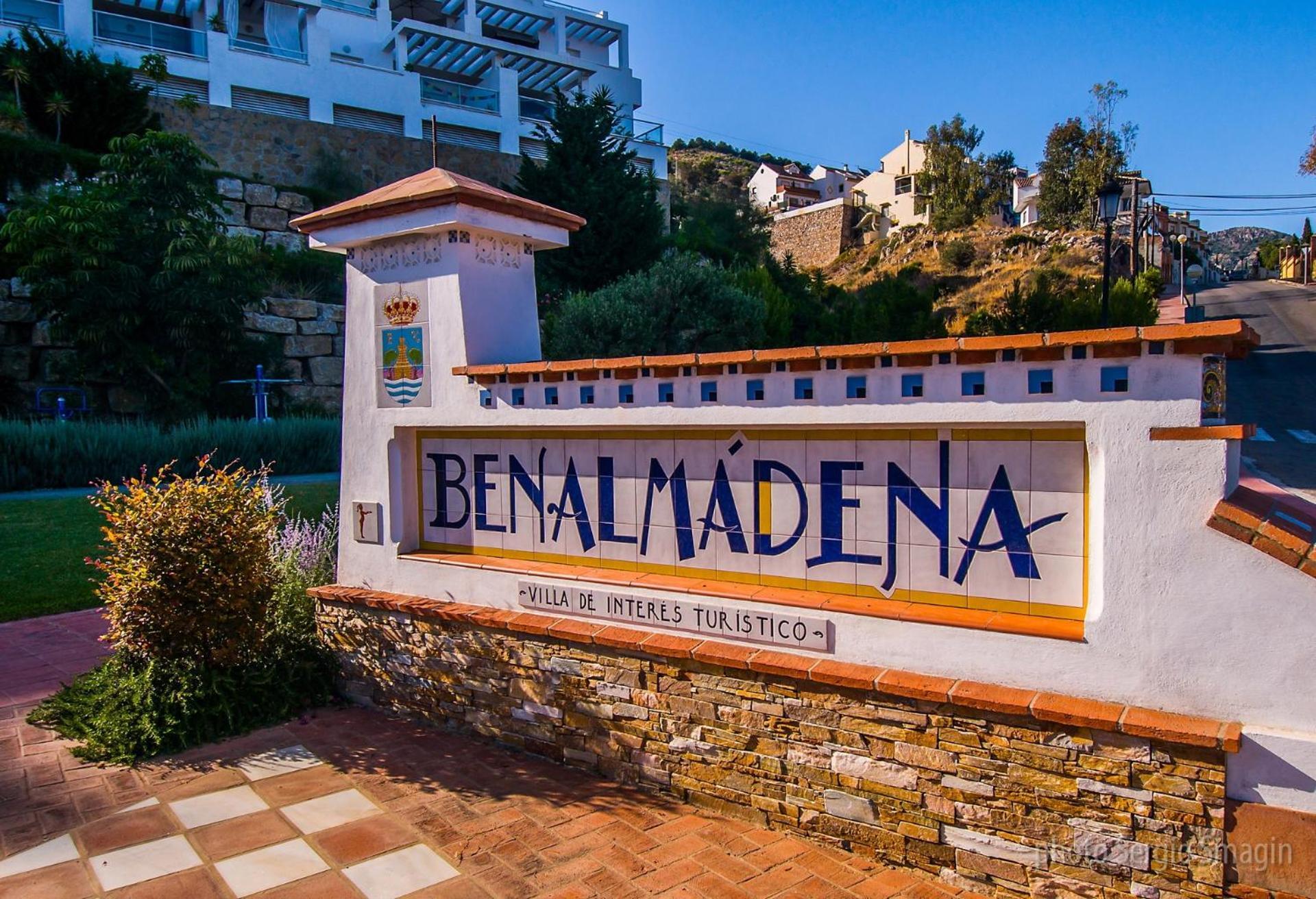 427 Estudio En Minerva Apartamentos -Vista Al Jardin - Piscina Y Playa Benalmádena Eksteriør bilde